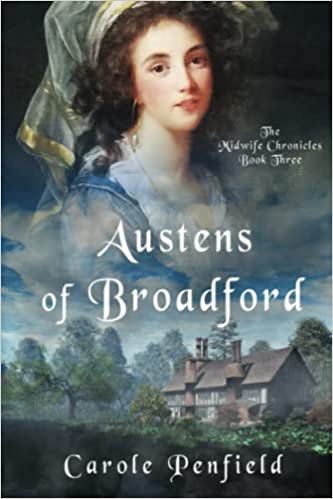 Austens of Broadford