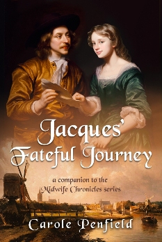 Jacques Fateful Journey Small